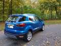 Ford EcoSport ECOSPORT 1.0 EcoBoost Aut. TITANIUM Blau - thumbnail 3