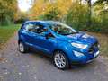 Ford EcoSport ECOSPORT 1.0 EcoBoost Aut. TITANIUM Blau - thumbnail 2