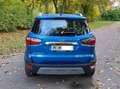 Ford EcoSport ECOSPORT 1.0 EcoBoost Aut. TITANIUM Blau - thumbnail 4