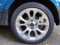 Ford EcoSport ECOSPORT 1.0 EcoBoost Aut. TITANIUM Blau - thumbnail 30