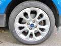 Ford EcoSport ECOSPORT 1.0 EcoBoost Aut. TITANIUM Blau - thumbnail 29