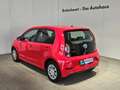 Volkswagen up! move  PDC Klima Sitzheizung GJReifen Radio Rot - thumbnail 11