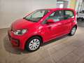 Volkswagen up! move  PDC Klima Sitzheizung GJReifen Radio Rot - thumbnail 2