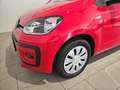 Volkswagen up! move  PDC Klima Sitzheizung GJReifen Radio Rot - thumbnail 3