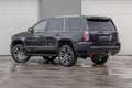 GMC Yukon 2017 Denali € 33000 +LPG 122L +MAGNETIC RIDE Zwart - thumbnail 7
