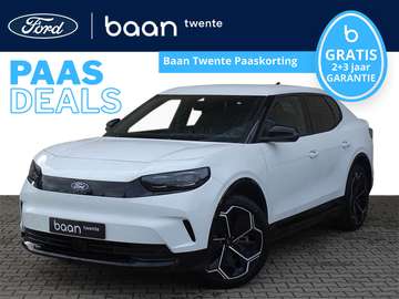 Extended Range RWD 77 kWh 286 PK | GRATIS warmtepo