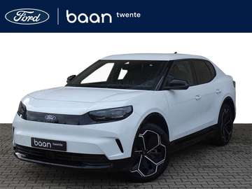 Extended Range RWD 77 kWh 286 PK | GRATIS warmtepo