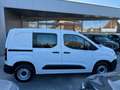 Citroen Berlingo 1.2i PURETECH LICHTE VRACHT DAB BLUETOOTH PDC A/C Blanc - thumbnail 4