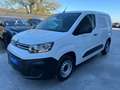 Citroen Berlingo 1.2i PURETECH LICHTE VRACHT DAB BLUETOOTH PDC A/C Blanc - thumbnail 9