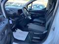 Citroen Berlingo 1.2i PURETECH LICHTE VRACHT DAB BLUETOOTH PDC A/C Blanc - thumbnail 10