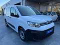 Citroen Berlingo 1.2i PURETECH LICHTE VRACHT DAB BLUETOOTH PDC A/C Blanc - thumbnail 3