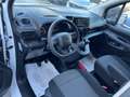 Citroen Berlingo 1.2i PURETECH LICHTE VRACHT DAB BLUETOOTH PDC A/C Blanc - thumbnail 11