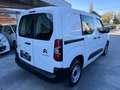 Citroen Berlingo 1.2i PURETECH LICHTE VRACHT DAB BLUETOOTH PDC A/C Blanc - thumbnail 5