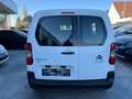 Citroen Berlingo 1.2i PURETECH LICHTE VRACHT DAB BLUETOOTH PDC A/C Blanc - thumbnail 6