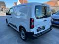 Citroen Berlingo 1.2i PURETECH LICHTE VRACHT DAB BLUETOOTH PDC A/C Blanc - thumbnail 7