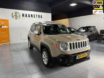 1.4 MultiAir Limited AWD 170PK Leder Dub-Open dak.