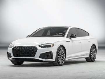 Progressiv 45 TFSI quattro