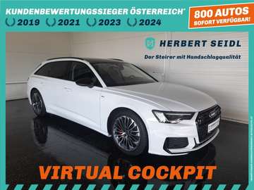 Avant S-LINE quattro 55 TFSI e PHEV S-tr. *19 ZOLL / VOLL LED / ACC / NAVI / ASS. TOUR & STADT / OPTIKPAKET SCHWARZ / 4-Z