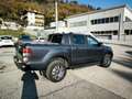 Ford Ranger Ranger 2.0 ecoblue double cab Wildtrak 213cv auto Grau - thumbnail 6
