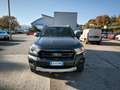 Ford Ranger Ranger 2.0 ecoblue double cab Wildtrak 213cv auto Grau - thumbnail 2