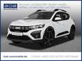 Dacia Sandero Stepway Expression TCe 90 CVT PDC KLIMA Weiß - thumbnail 1
