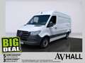 Mercedes-Benz Sprinter 315 CDI Kasten Rückfahrkamera,Klima Blanc - thumbnail 1