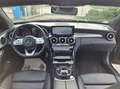 Mercedes-Benz C 220 220 D 194CH AMG LINE 4MATIC 9G-TRONIC Negro - thumbnail 9