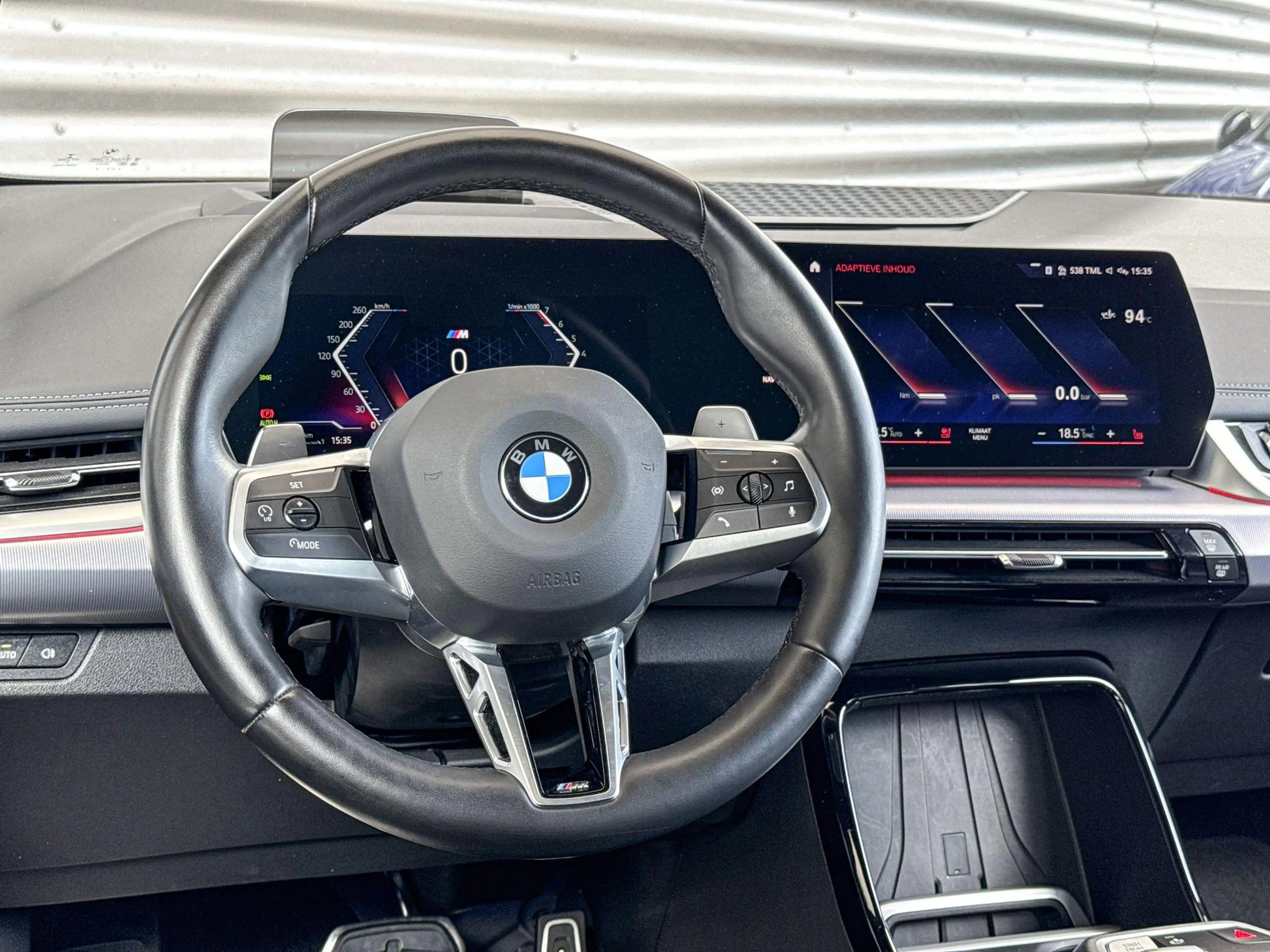 BMW 223 2 Serie Active Tourer 223i — photo 14