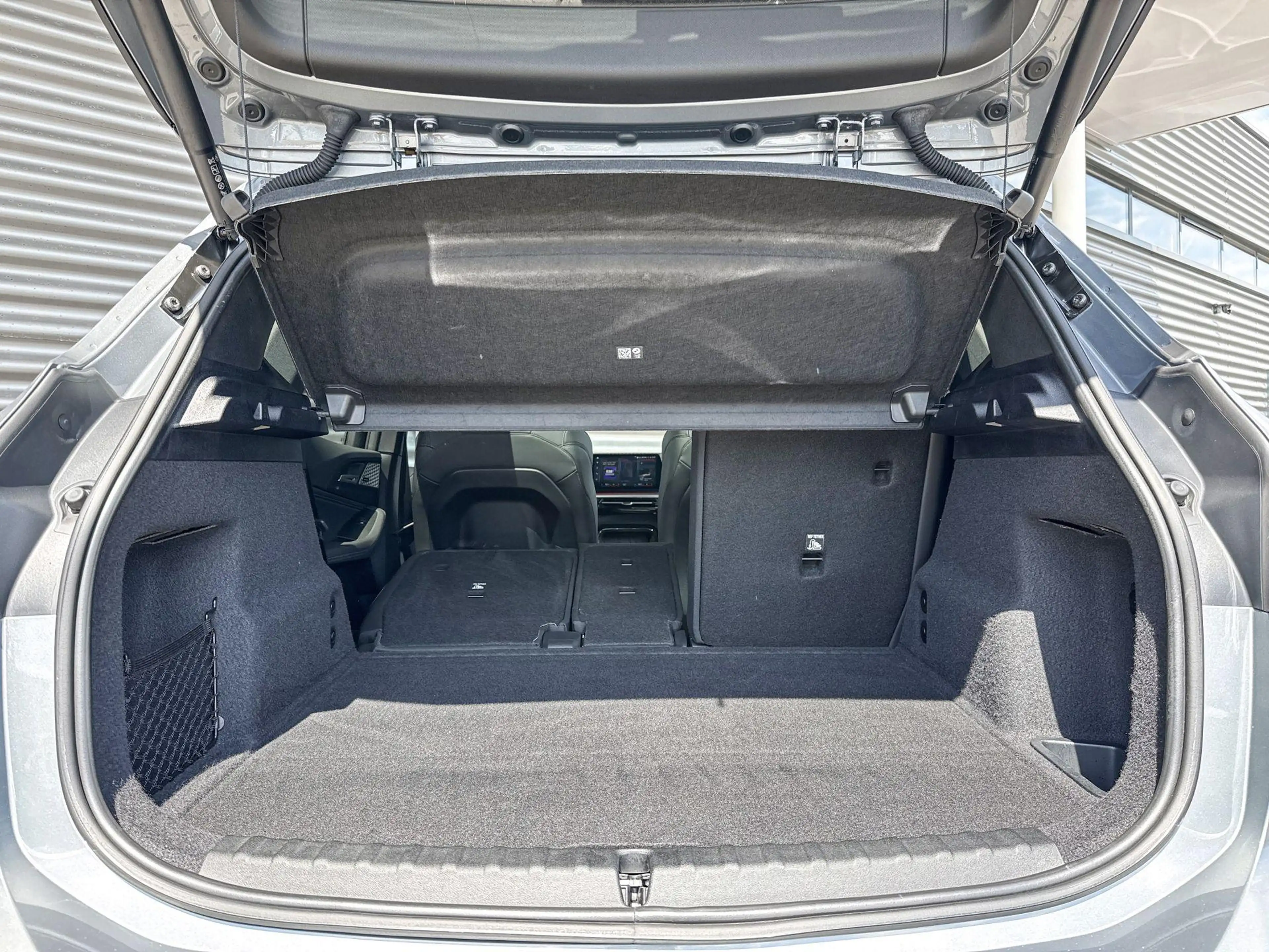 BMW 223 2 Serie Active Tourer 223i — photo 11