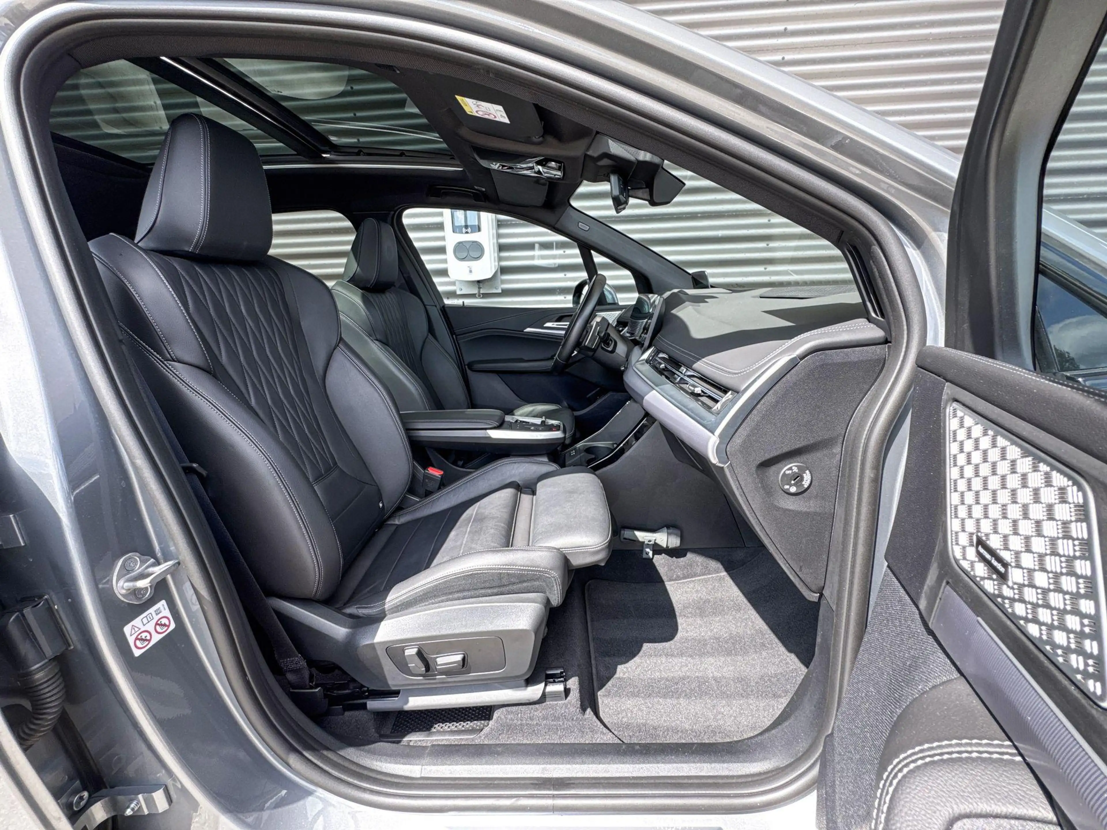 BMW 223 2 Serie Active Tourer 223i — photo 6