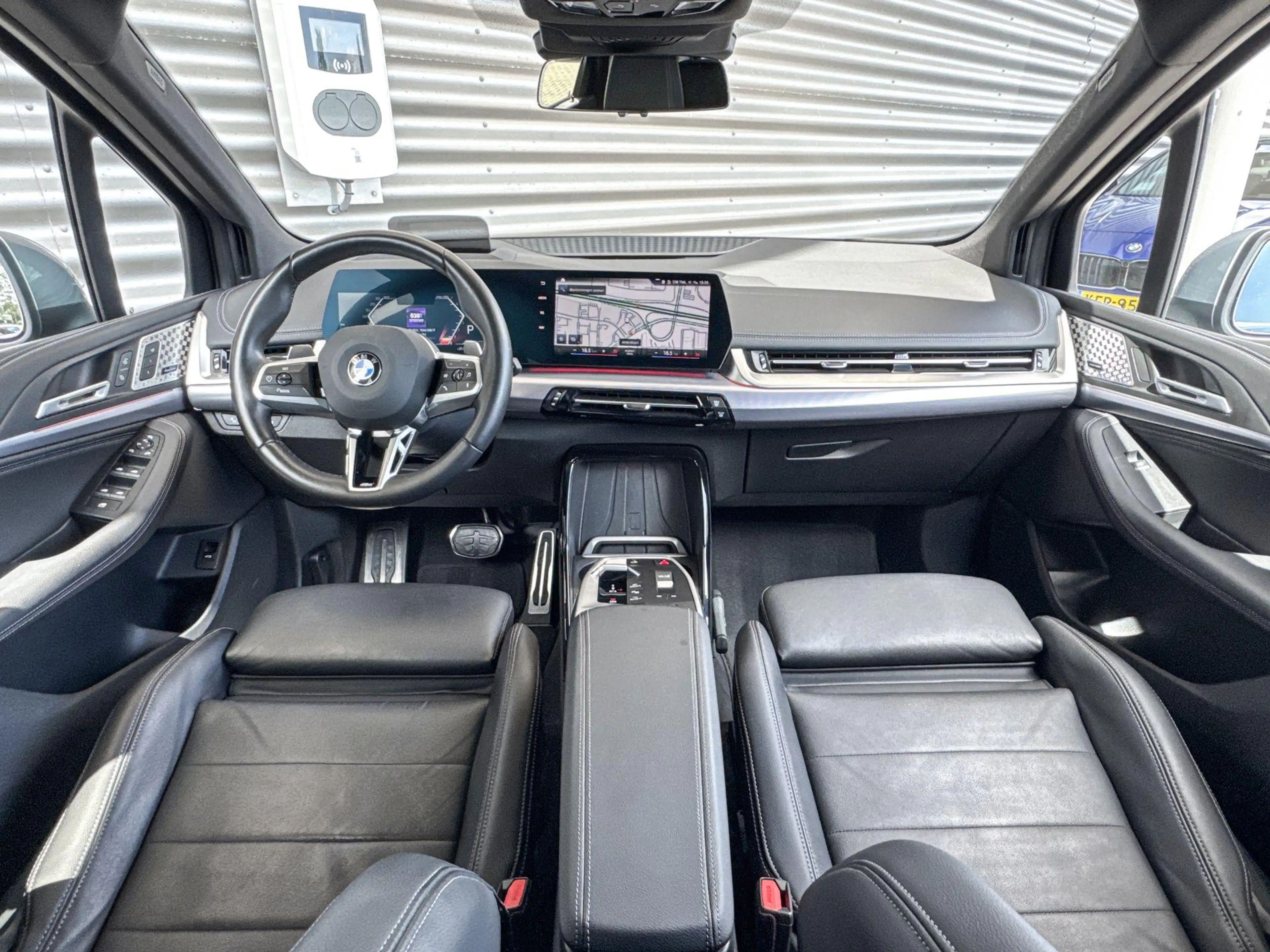 BMW 223 2 Serie Active Tourer 223i — photo 13