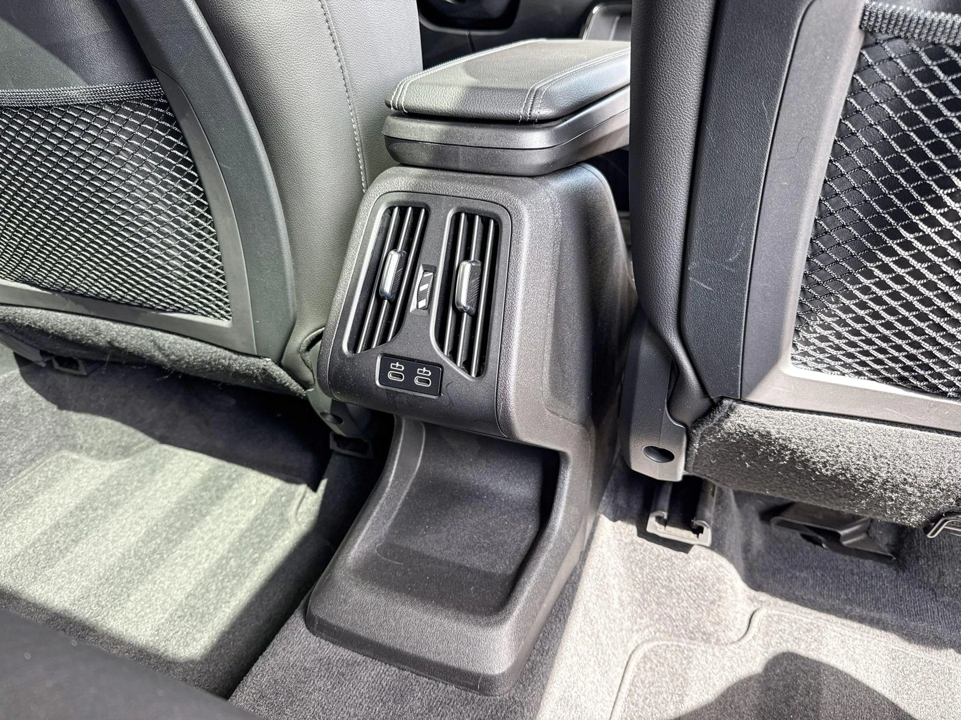 BMW 223 2 Serie Active Tourer 223i — photo 10