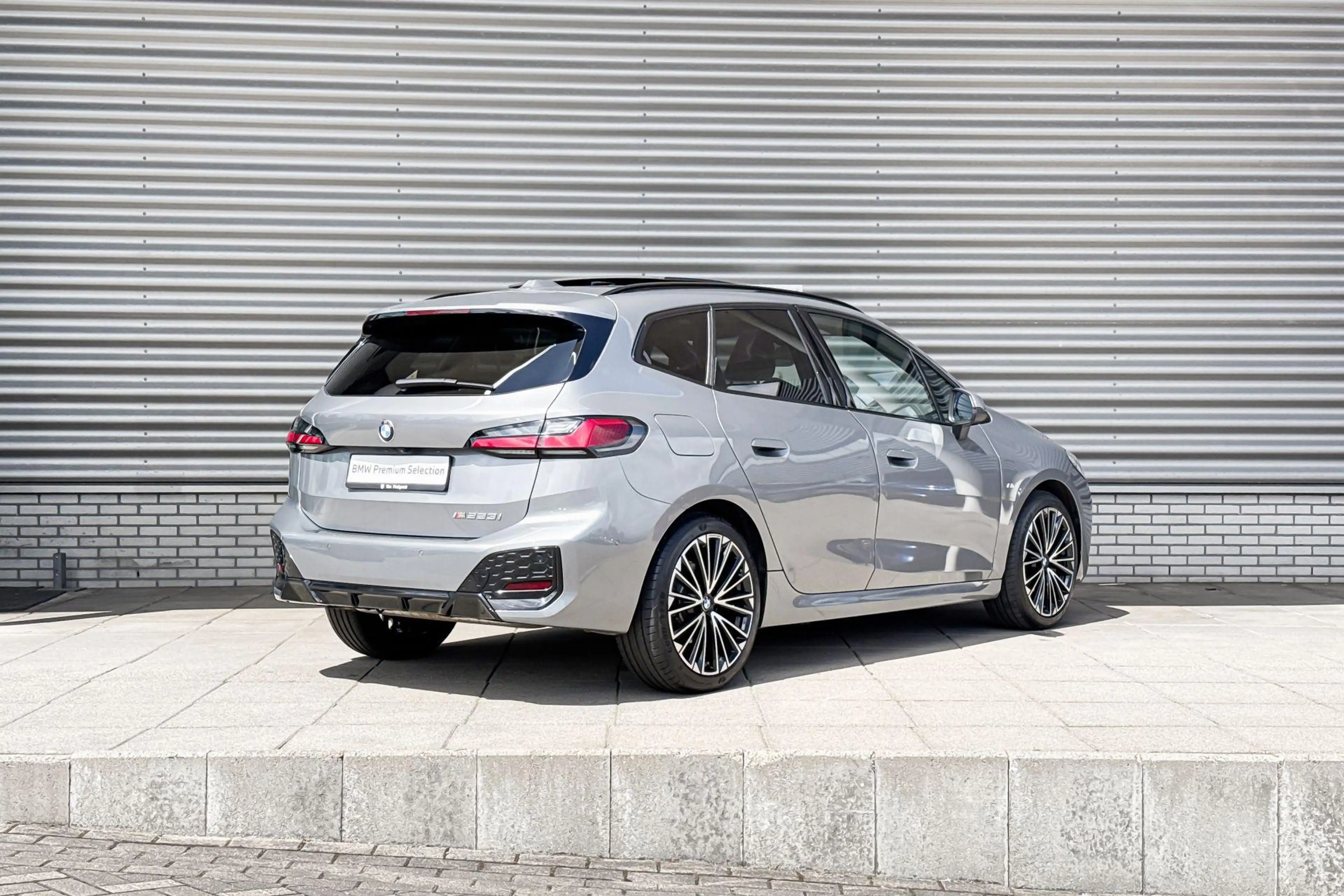 BMW 223 2 Serie Active Tourer 223i — photo 4