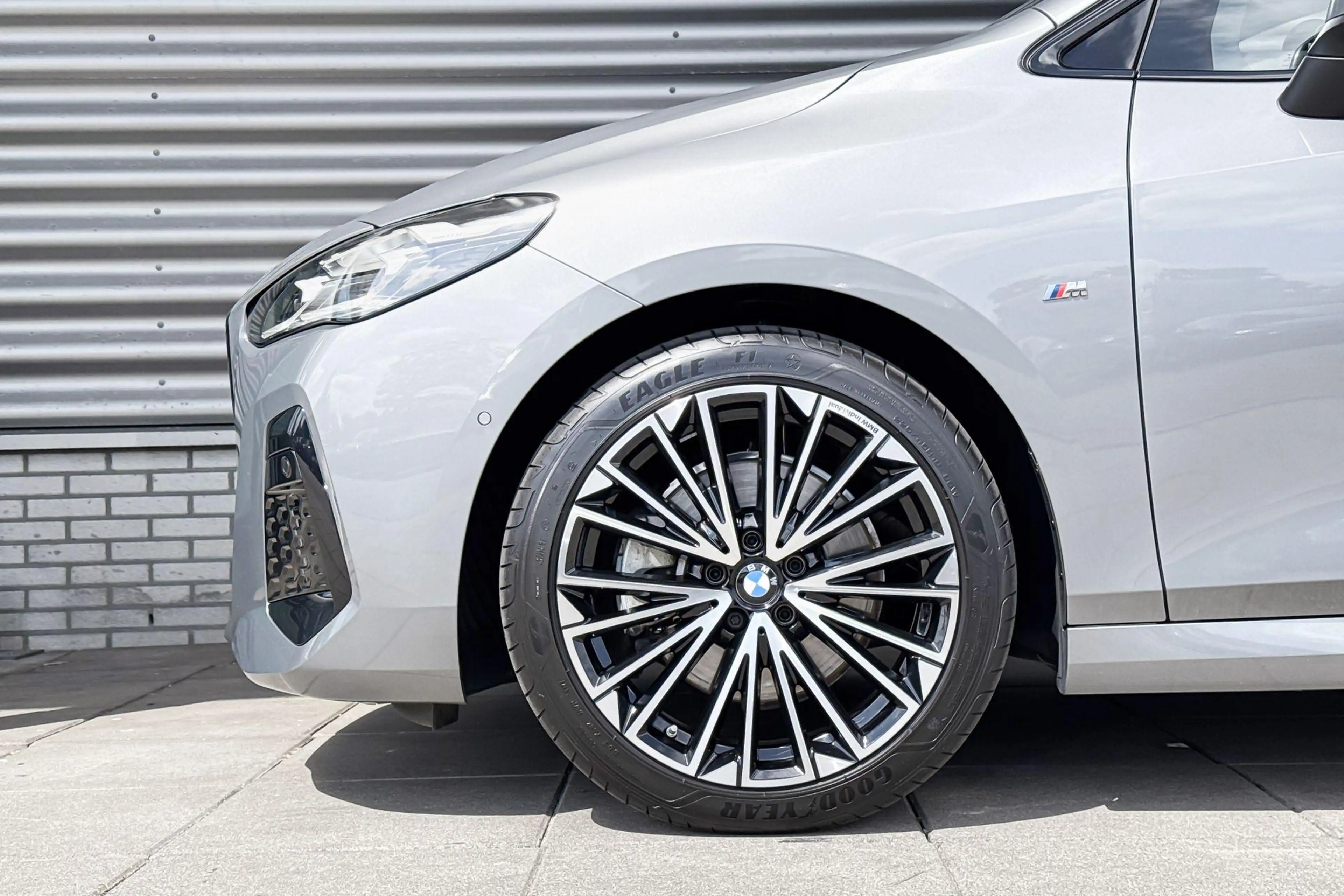 BMW 223 2 Serie Active Tourer 223i — photo 3