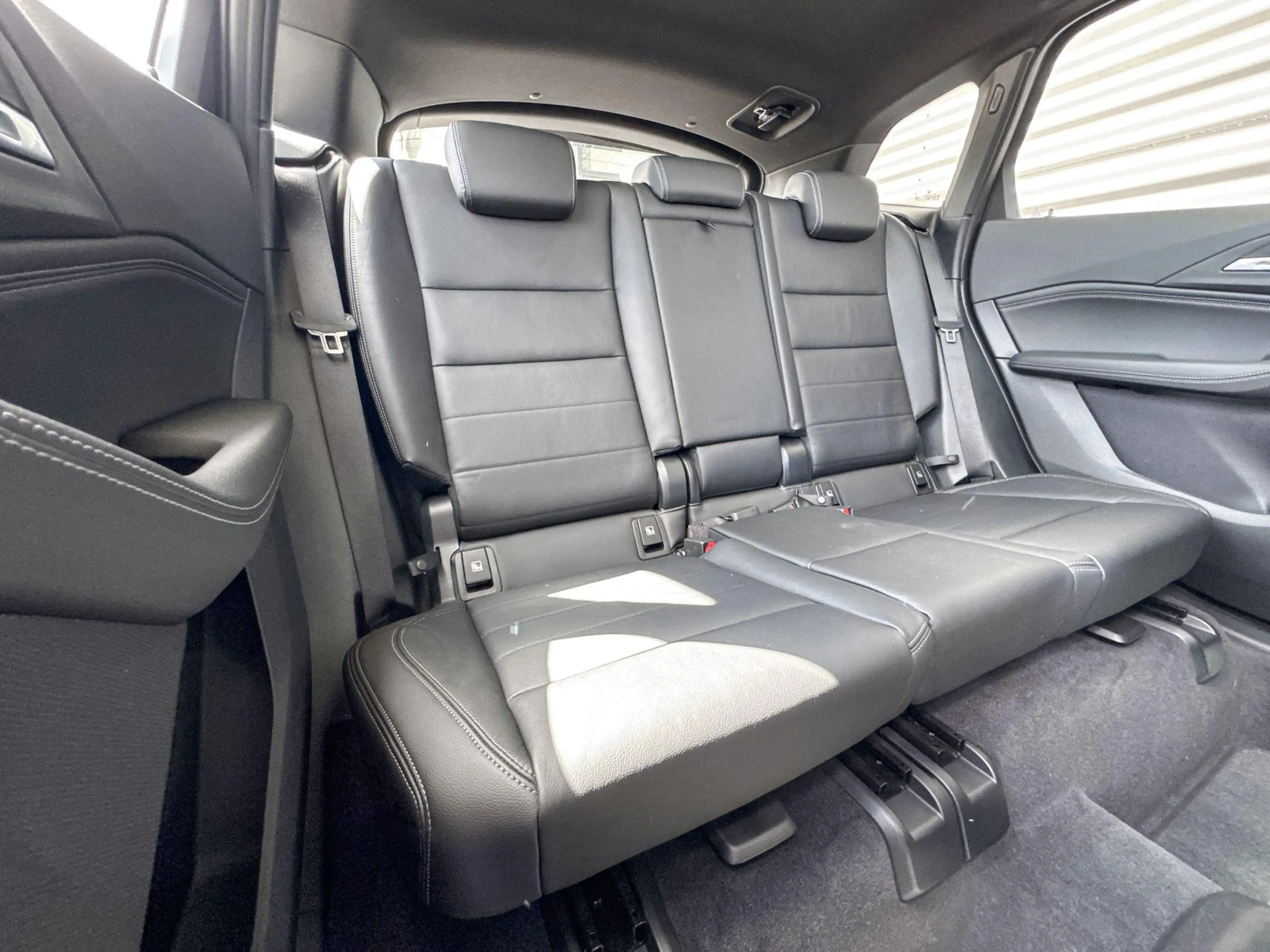 BMW 223 2 Serie Active Tourer 223i — photo 8