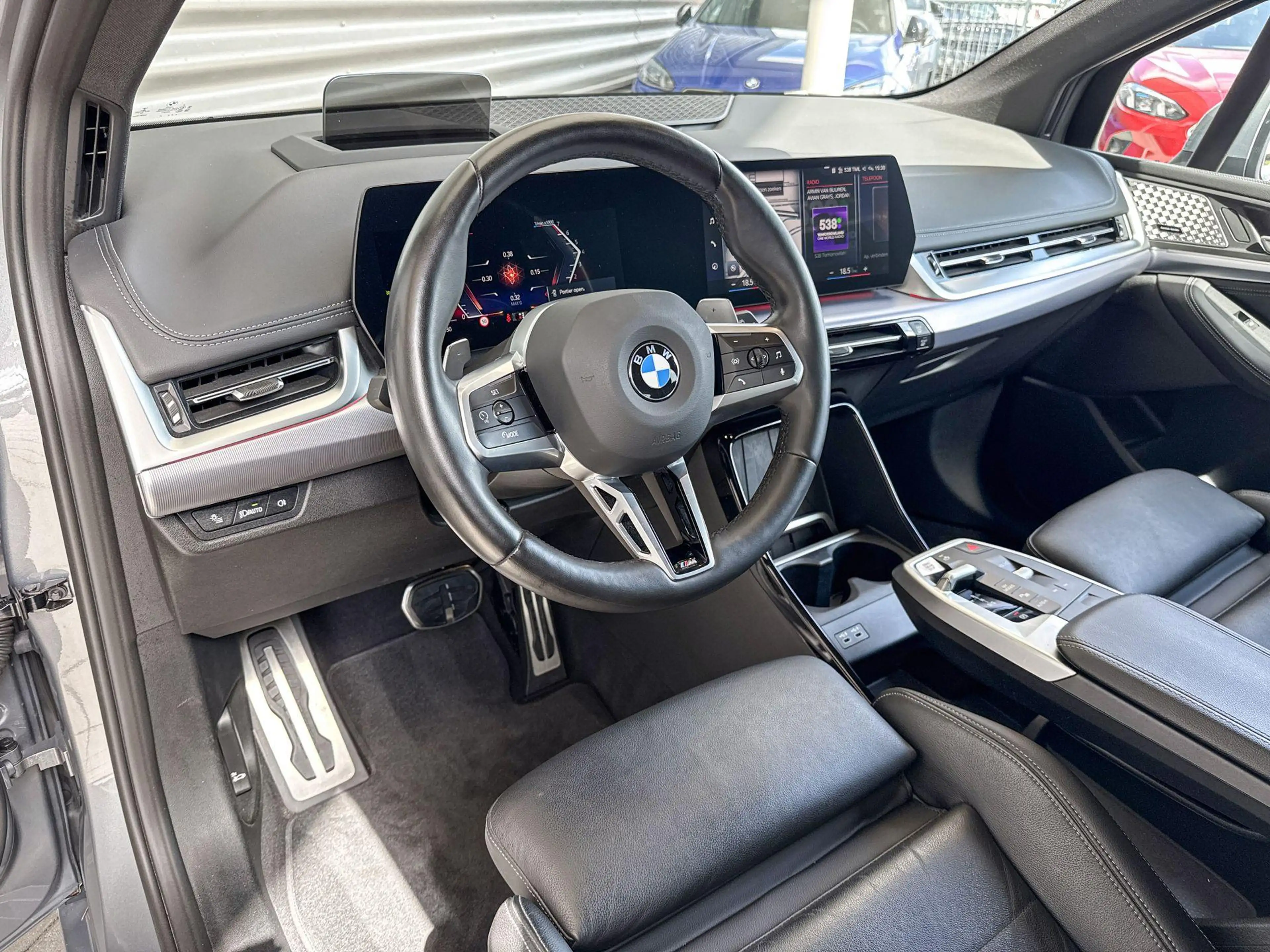 BMW 223 2 Serie Active Tourer 223i — photo 5