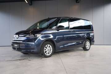 VW T7 Multivan ÜH TDI