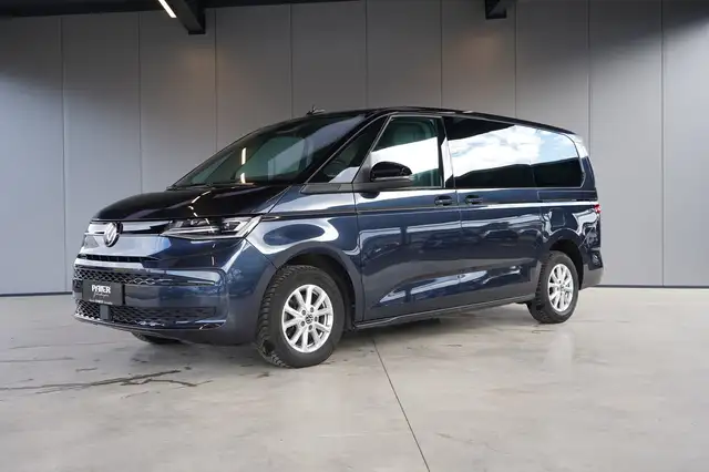 Volkswagen T7 Multivan VW T7 Multivan ÜH TDI