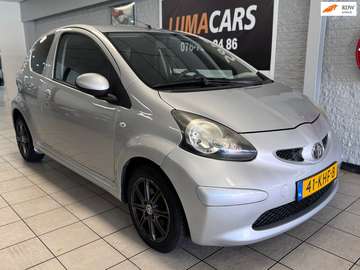 1.0-12V Access | Nieuwe APK | LM velgen | Airco |