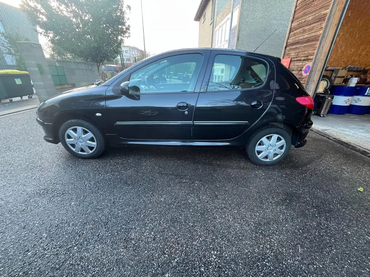 Peugeot 206 1.4 75 X BOX CLIM GARANTIE 12 MOIS - 2