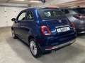 Fiat 500C 1.0 Dolcevita*NAVI*PDC*LEDER Blau - thumbnail 5