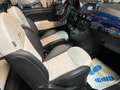 Fiat 500C 1.0 Dolcevita*NAVI*PDC*LEDER Blau - thumbnail 8