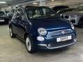 Fiat 500C 1.0 Dolcevita*NAVI*PDC*LEDER Blau - thumbnail 2