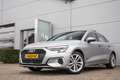 Audi A3 Sportback 35 TFSI Business edition Automaat All-in Grijs - thumbnail 12