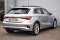 Audi A3 Sportback 35 TFSI Business edition Automaat All-in Gris - thumbnail 3