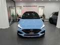Hyundai i30 N Performance*PANO*SCHALLE*R-KAM*H&R*LED* Bleu - thumbnail 1