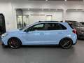 Hyundai i30 N Performance*PANO*SCHALLE*R-KAM*H&R*LED* Bleu - thumbnail 8