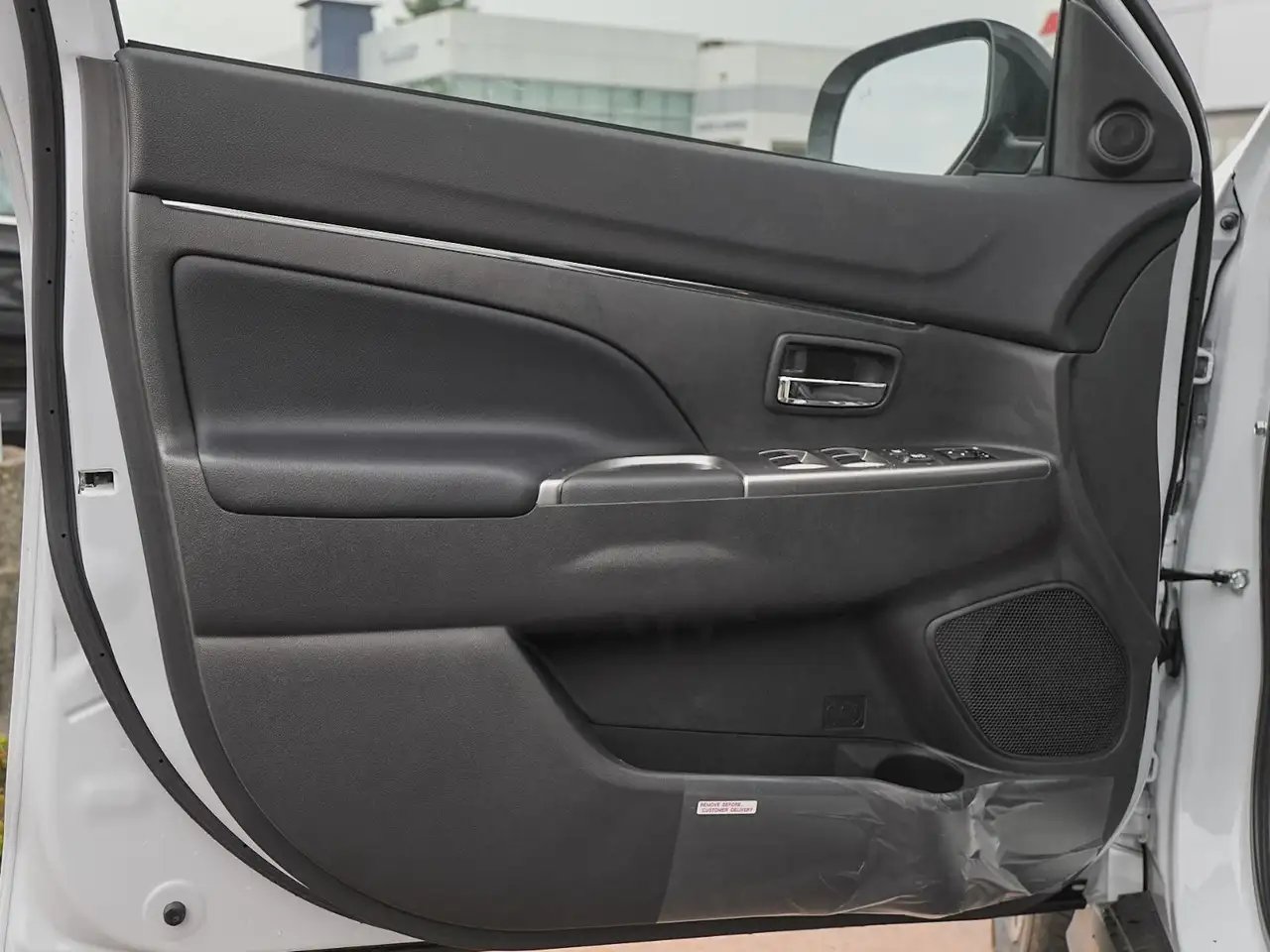 Mitsubishi RVR снимка Mitsubishi RVR