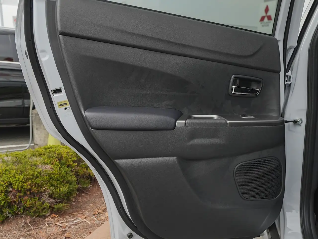 Mitsubishi RVR снимка Mitsubishi RVR