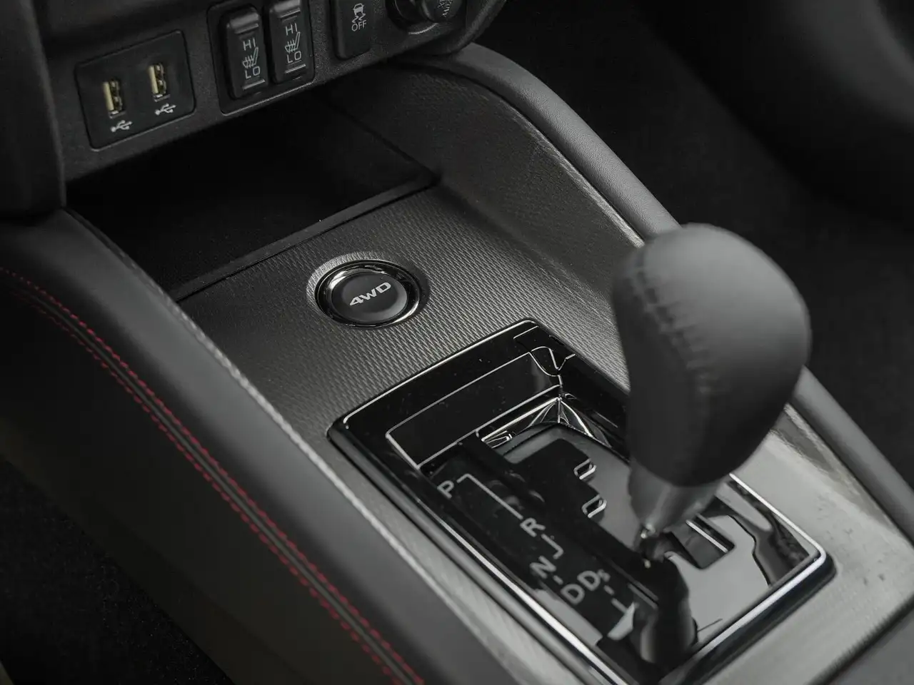 Mitsubishi RVR снимка Mitsubishi RVR